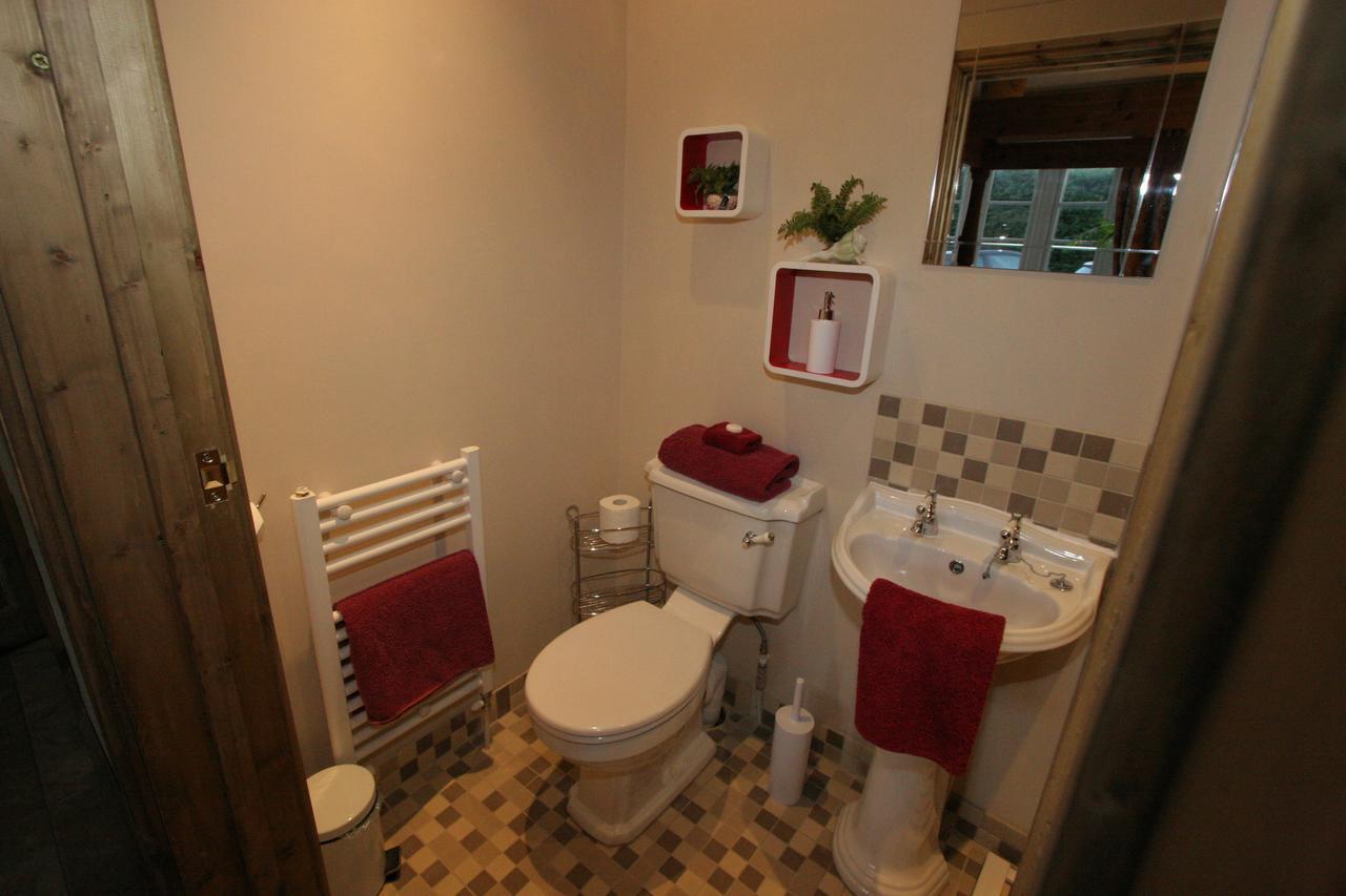 הרן ביי Lime Tree Cottage מראה חיצוני תמונה